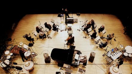 Ensemble intercontemporain