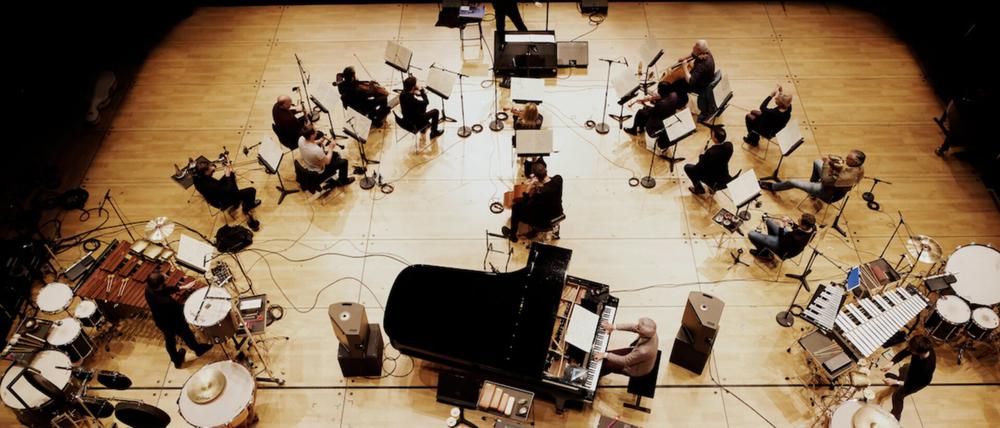 Ensemble intercontemporain