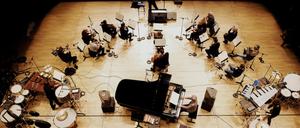 Ensemble intercontemporain