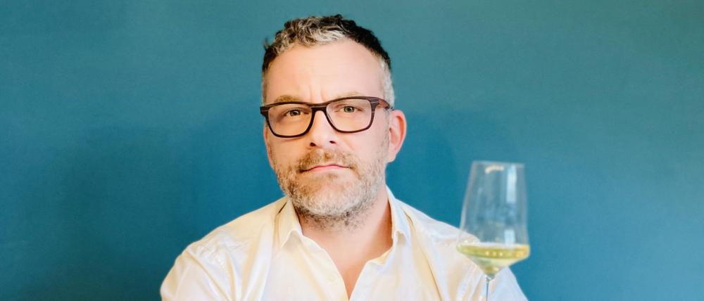 Der Spielmacher. Foto: privat