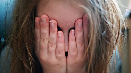 Jugendliche sind seit der Pandemie öfters an Depressionen erkrankt. 