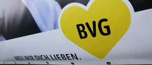 Die BVG will Milde walten lassen bei eventuellen Schwarzfahrten von zu spät belieferten 29-Euro-Ticket-Kunden.
