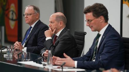 Bund und Länder haben sich auf Entlastungsmaßnahmen geeinigt – nicht alle sind damit zufrieden.