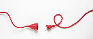 Strom wird wieder günstiger.