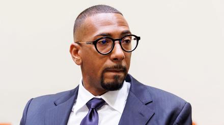 Jérôme Boateng muss 120 Tagessätze zu 10.000 Euro zahlen.