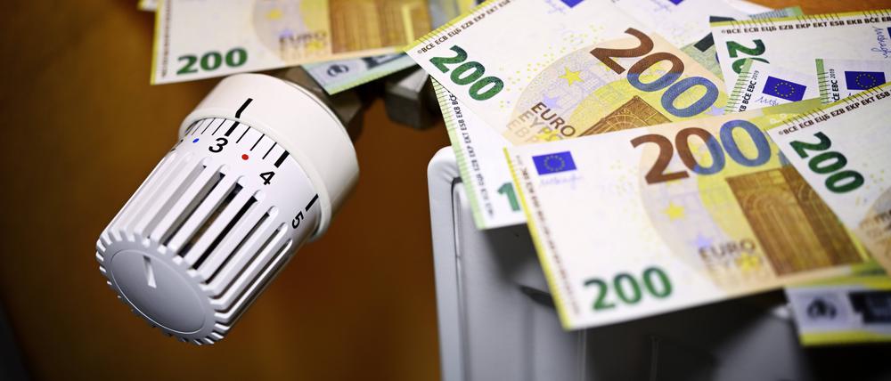 Jetzt trifft es auch die Mittelschicht