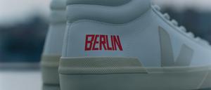Diese neuen Berlin-Sneaker gibt es nun in limitierter Auflage. 