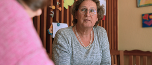 Marlen Below hat ein Coming Out sowie eine Transition hinter sich.