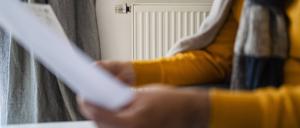 Der Großteil der Heizkostenabrechnungen für 2022 wird erst Ende nächsten Jahres verschickt.