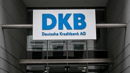 Am Mittwoch war der Zugang zum Onlinebanking der Deutschen Kreditbank Stunden lang eingeschränkt. 