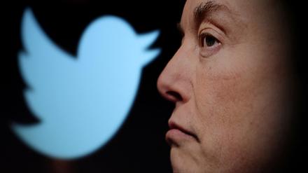 Der neue Twitter-Besitzer Elon Musk.