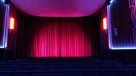 Kant-Kino in Berlin-Charlottenburg