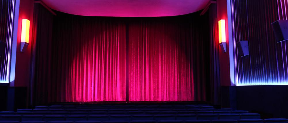 Kant-Kino in Berlin-Charlottenburg