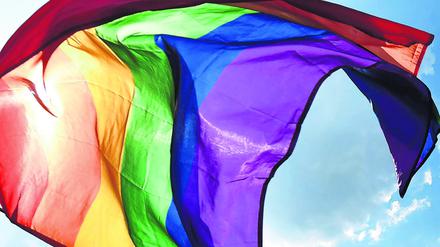 Die Parade an der Siegessäule Christopher Street Day 2018 in Berlin CSD, CSD Berlin, Schwulenparade, Lesbenparade, Parade, Veranstaltung, Umzug, Demonstration, Event, Veranstaltung, Schwule, Lesben, homosexuell, queer, vom Kurfürstendamm bis zum Brandenburger Tor Berlin, 28.7.2018 koe- *** The parade at the Victory Column Christopher Street Day 2018 in Berlin CSD CSD Berlin Gay Parade Lesbian Parade Parade Event Moving Demonstration Event Event Gay Lesbians gay queer from the Kurfürstendamm to the Brandenburg Gate Berlin 28 7 2018 koe  