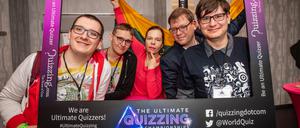 Wer weiß denn sowas? Vielleicht das litauische Nationalteam.