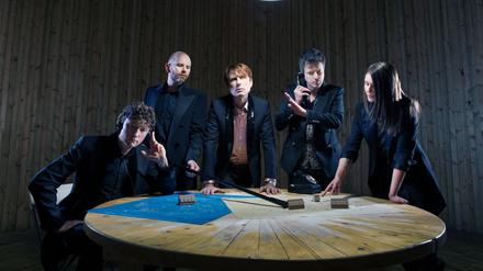 Franz Ferdinand