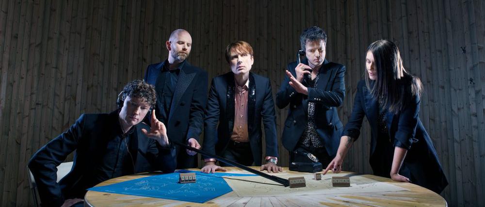 Franz Ferdinand