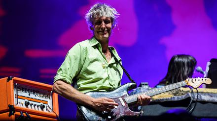 Stephen Malkmus, Frontmann von Pavement.