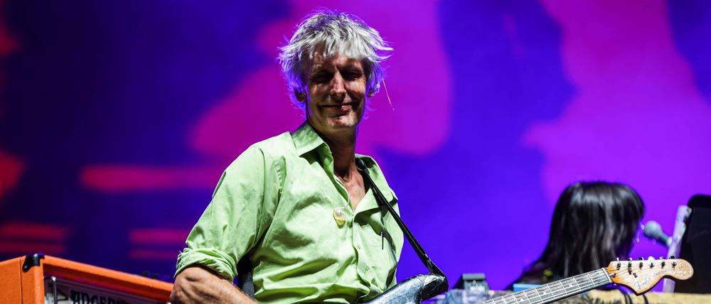 Stephen Malkmus, Frontmann von Pavement.