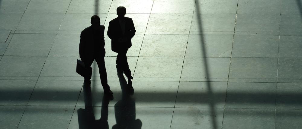 Kaum bekannt und dennoch überbezahlt? In der Berliner Politik sorgen die Gehälter der Vorstände von Landesfirmen für Argwohn.