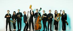 Die Karajan-Akademie wurde Anfang 1972 gegründet.