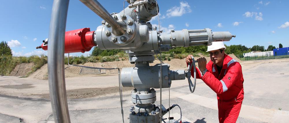 Die CO₂-Speicherung wurde vom Geoforschungszentrum GFZ Potsdam in Ketzin (Havelland) bereits erprobt und für machbar befunden.