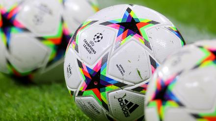 In der Champions League geht es vom 14. Februar bis zum 15. März mit den Achtelfinals weiter. 