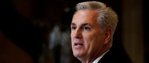 Kevin McCarthy.