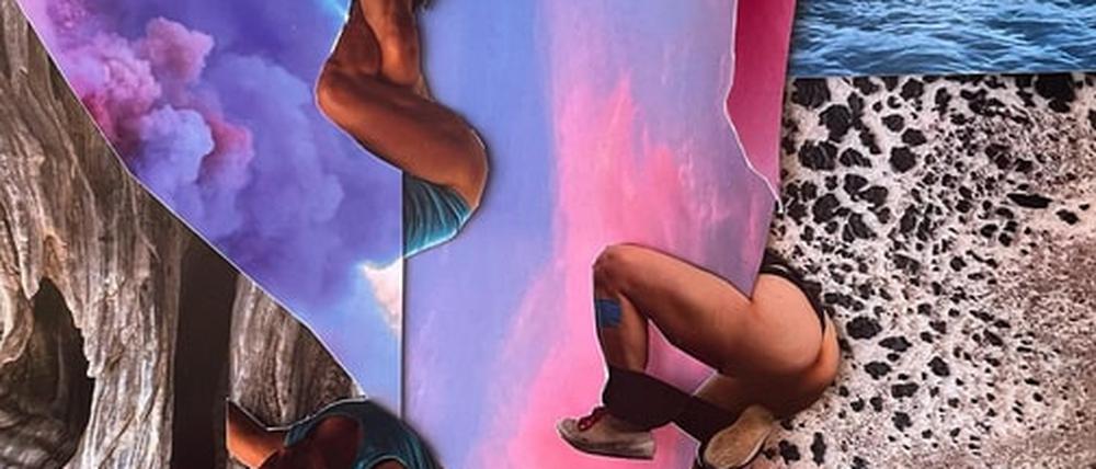 Das Stück feiert queere Freude.