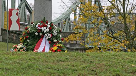 Vor 33 Jahren wurde die Glienicker Brücke für die Allgemeinheit geöffnet.