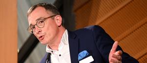 Der Historiker Andreas Rödder