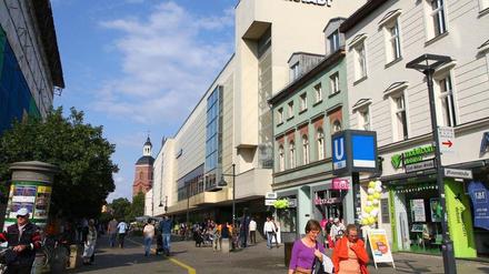 Karstadt Spandau