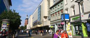 Karstadt Spandau
