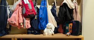 Was müssen Familien in Michendorf künftig für die Kinderbetreuung zahlen?