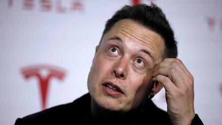 Tesla hat 2022 bereits 3,4 Millionen Fahrzeuge zurückgerufen.
