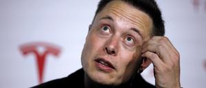 Tesla hat 2022 bereits 3,4 Millionen Fahrzeuge zurückgerufen.