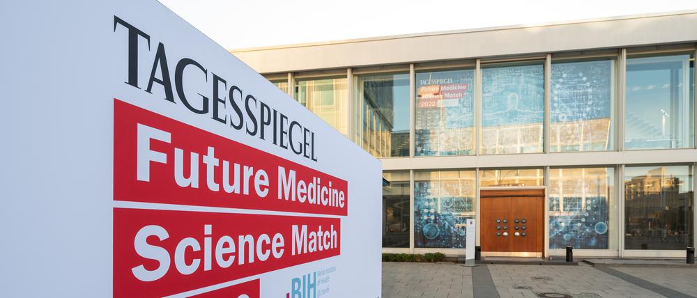 Future Medicine Science Match 2022