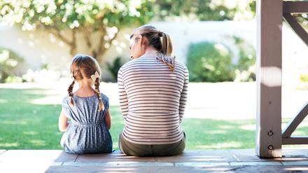 Gefühle, Körper und Sexualität sollte man vielmehr zu einem Gesprächsthema machen wie andere auch.