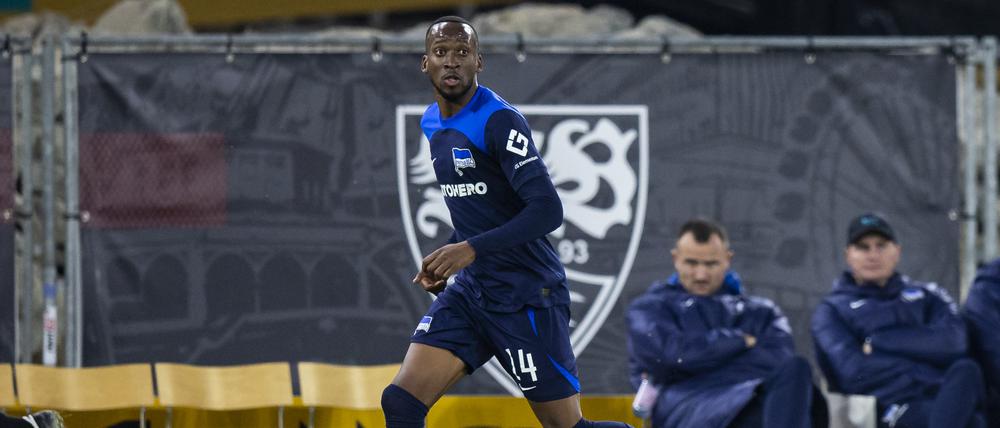 Dodi Lukebakio steht nicht in Belgiens Kader für die WM. 