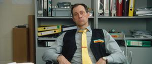 Die Discounter Marc Hosemann als Thorsten