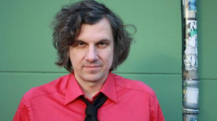 Kristof Schreuf, 1963 -2022