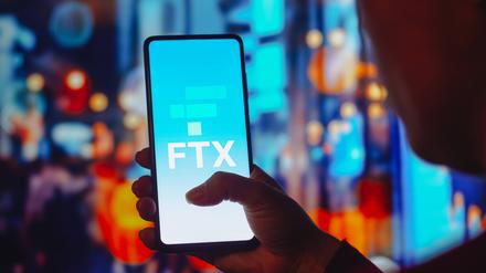 Die Kryptobörse FTX ist offiziell zahlungsunfähig.