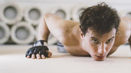 Sex trägt zur Entspannung bei und kann in bestimmten Sportarten helfen.