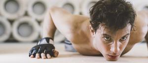Sex trägt zur Entspannung bei und kann in bestimmten Sportarten helfen.