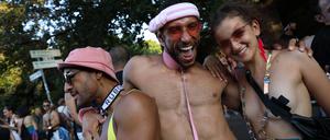 Christopher Street Day 2022