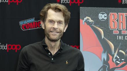 Der Schauspieler Kevin Conroy