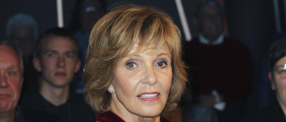  Ulrike Kiener ist Schauspielerin. Ihr neuer Film „Einfach mal was Schönes“ kommt am 17. November in die Kinos.