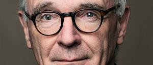Der Schriftsteller Martin Mosebach beschäftigt sich immer wieder mit dem gehobenen Bürgertum.