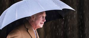 König Charles III. sei sich der Situation seiner Mitarbeiter bewusst, so eine Palastquelle (Symbolbild).