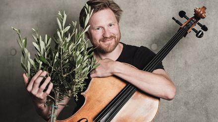 Das Orchester des Wandels wurde von Mitgliedern der Berliner Staatskapelle gegründet